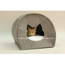 Fashion Felt Cat Cave, Pet House